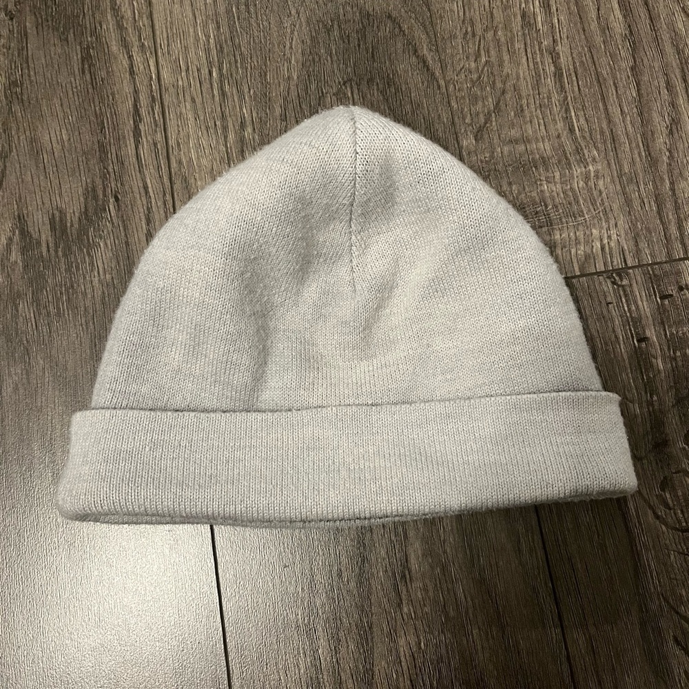 lululemon athletica Light Gray Beanie image 3